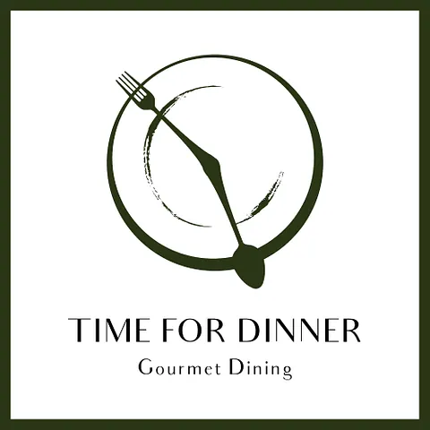 Time for Dinner Eindhoven - Logo